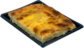 Strudel Rancho Bom Queijinho Kg Strudel Rancho Bom Queijinho Kg