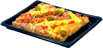 Focaccia Rancho Bom Kg Focaccia Rancho Bom Kg