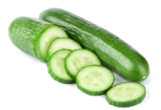 Pepino Salada Kg Pepino Salada Kg