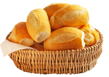 Pão Francês Rancho Bom Kg Pão Francês Rancho Bom Kg