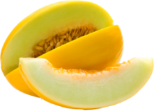 Melão Amarelo Kg Melão Amarelo Kg