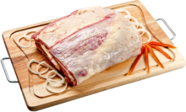 Costela Bovina Resfriada Pedaço Kg (Exceto Moído) Costela Bovina Resfriada Pedaço Kg (Exceto Moído)