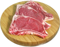 Filé Simples Bovino Resfriado Kg Filé Simples Bovino Resfriado Kg