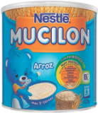 Mucilon Lata 400g Mucilon Lata 400g