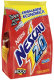 Achocolatado Pó Nescau Sachê 800g Achocolatado Pó Nescau Sachê 800g