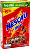 Cereal Nestle Nescau Matinal 210g Cereal Nestle Nescau Matinal 210g