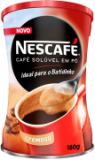 Nescafé Cremoso Lata 180g Nescafé Cremoso Lata 180g