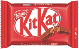 Chocolate Nestle Kit Kat 41,5g Chocolate Nestle Kit Kat 41,5g