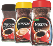 Nescafé Tradicao/ Original/ Matinal 200g Nescafé Tradicao/ Original/ Matinal 200g
