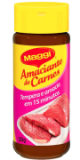 Amaciante Carne Maggi 120g Amaciante Carne Maggi 120g