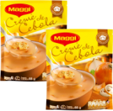 Creme Cebola Maggi 68g Creme Cebola Maggi 68g