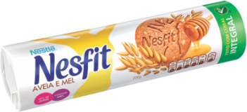 Biscoito Nesfit 200g Biscoito Nesfit 200g