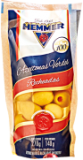 Azeitonas Hemmer 140gr Sach.Recheada Azeitonas Hemmer 140gr Sach.Recheada