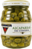 Alcaparras Hemmer Vidro 100g Alcaparras Hemmer Vidro 100g