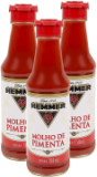 Molho Pimenta Hemmer 150g Molho Pimenta Hemmer 150g