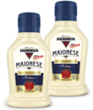 Maionese Hemmer Bisnaga 290g Maionese Hemmer Bisnaga 290g