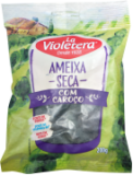 Ameixa Seca La Violetera Pacote 200g Ameixa Seca La Violetera Pacote 200g