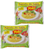 Farofa Yoki Soja 250g Farofa Yoki Soja 250g