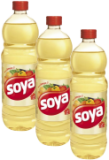 Óleo Soja Soya 900ml Óleo Soja Soya 900ml