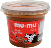 Doce Leite Mumu 400g Doce Leite Mumu 400g