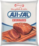 Aji-Sal Ajinomoto P/Churrasco Pct 500gr Aji-Sal Ajinomoto P/Churrasco Pct 500gr