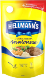 Maionese Hellmanns Pacote 1kg Maionese Hellmanns Pacote 1kg