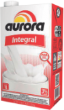 Leite Aurora 1 Litro Leite Aurora 1 Litro