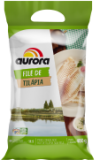 File Tilapia Aurora Cong.400gr Iqf File Tilapia Aurora Cong.400gr Iqf