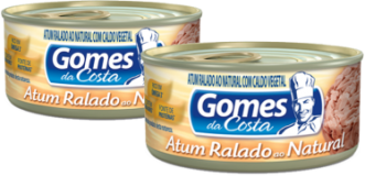 Atum Gomes Da Costa Ral.170g Natural Atum Gomes Da Costa Ral.170g Natural