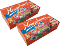 Bombons Neugebauer Lembranças 200g Bombons Neugebauer Lembranças 200g