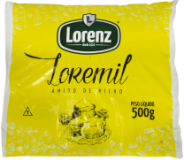 Amido Milho Lorenz 500g Amido Milho Lorenz 500g