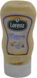 Maionese Lorenz Bisnaga 190g Maionese Lorenz Bisnaga 190g
