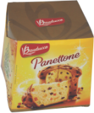 Panettone Bauducco 500g Panettone Bauducco 500g