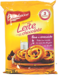 Biscoito Bauducco Amanteigado 335g Biscoito Bauducco Amanteigado 335g