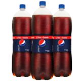 Refrig.Pepsi 2,5lt Refrig.Pepsi 2,5lt