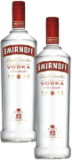 Vodka Smirnoff 998ml Vodka Smirnoff 998ml