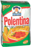 Polentina Quaker 500gr Polentina Quaker 500gr