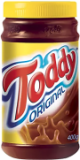 Achocolatado Po Toddy 400gr Achocolatado Po Toddy 400gr