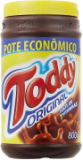Achocolatado Pó Toddy 800g Achocolatado Pó Toddy 800g