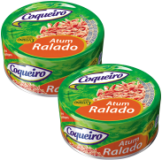 Atum Coqueiro Ralado 170g Atum Coqueiro Ralado 170g
