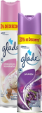 Odorizador Ambiente Glade 360ml 20% Desconto Odorizador Ambiente Glade 360ml 20% Desconto