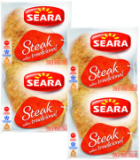 Steak Frango Seara Tradicional 100g Steak Frango Seara Tradicional 100g