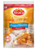 Frango Passarinho Seara Iqf 1kg Frango Passarinho Seara Iqf 1kg
