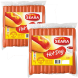 Salsicha Seara Resfriada 3kg Salsicha Seara Resfriada 3kg
