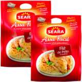 Filé Peito Seara Assa Fácil 800g Filé Peito Seara Assa Fácil 800g