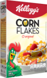 Flocos Milho Kelloggs Corn Flakes 200g Flocos Milho Kelloggs Corn Flakes 200g