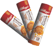 Biscoito Doce Kelloggs 120g Biscoito Doce Kelloggs 120g