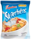 Cereal Skarchitos 200gr Cereal Skarchitos 200gr