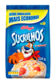 Cereal Sucrilhos Kelloggs 250g Original Cereal Sucrilhos Kelloggs 250g Original