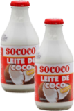 Leite Coco Sococo Vd 200ml Tradicional Leite Coco Sococo Vd 200ml Tradicional